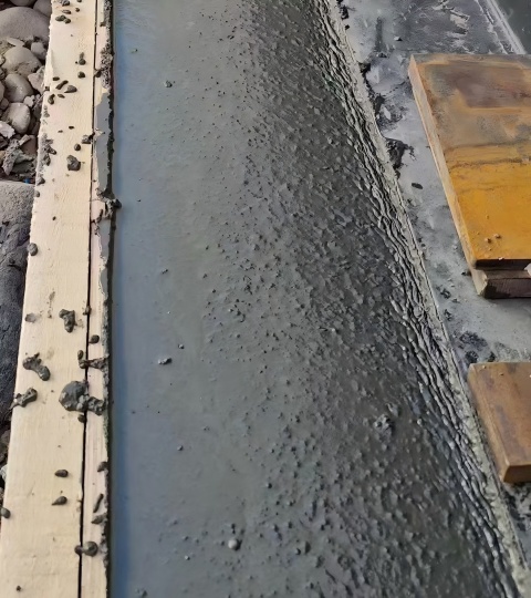 蒲城环氧砂浆的特点及施工流程​