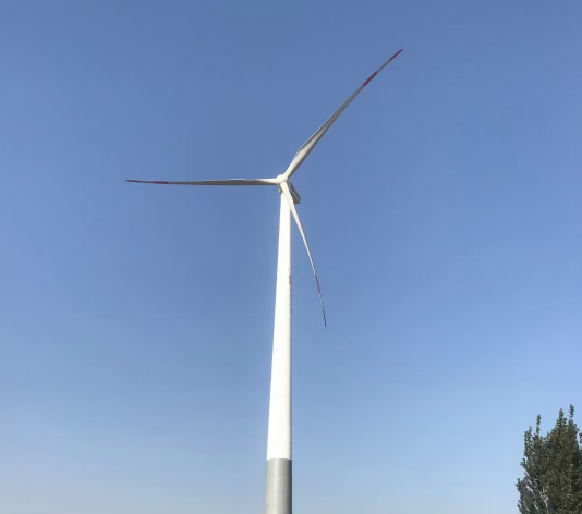 蒲城风电基础二次灌浆料的强度要求和用量计算 风电灌浆料施工注意事项