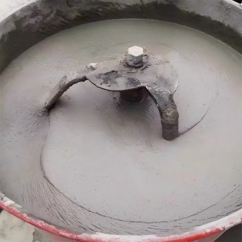 蒲城灌浆料的类型及施工流程​