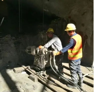 蒲城水下抗分散灌浆料特点 水下不分散注浆料介绍