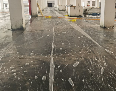 蒲城不发火砂浆和不发火金属骨料有什么区别