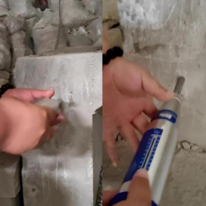 蒲城混凝土强度不足的原因及处理方法