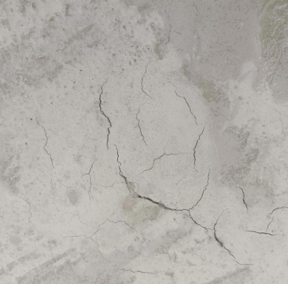 蒲城灌浆料为什么会产生裂缝？出现裂缝该如何处理？