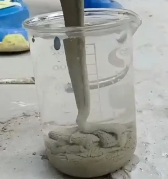 蒲城水工混凝土絮凝剂，水下抗分散剂的作用及施工方法