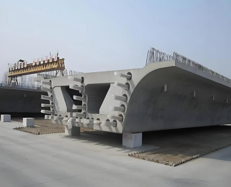 蒲城抗冻压浆料的特点及标准化施工工艺